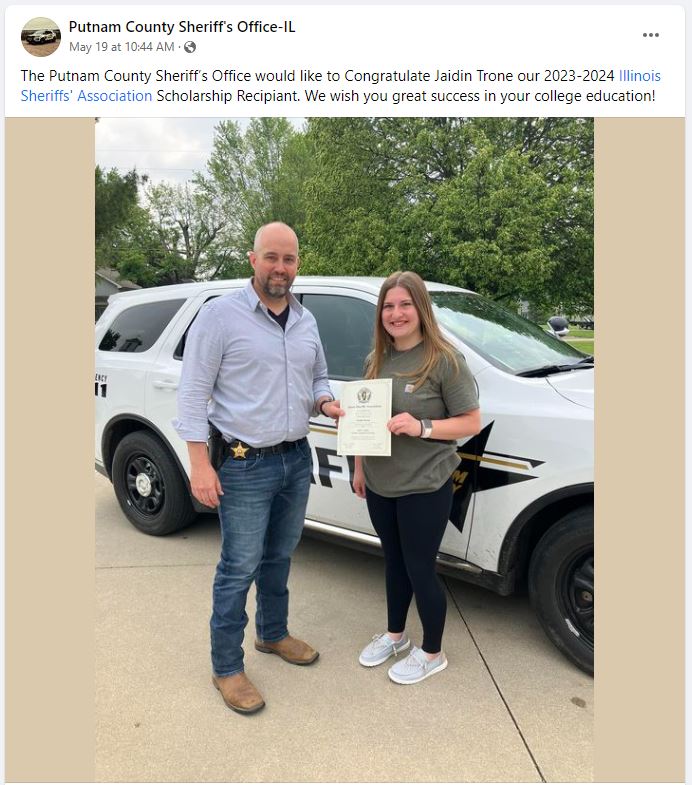 2023_Putnam_Co_Scholarship_Jaidin_Trone_FB