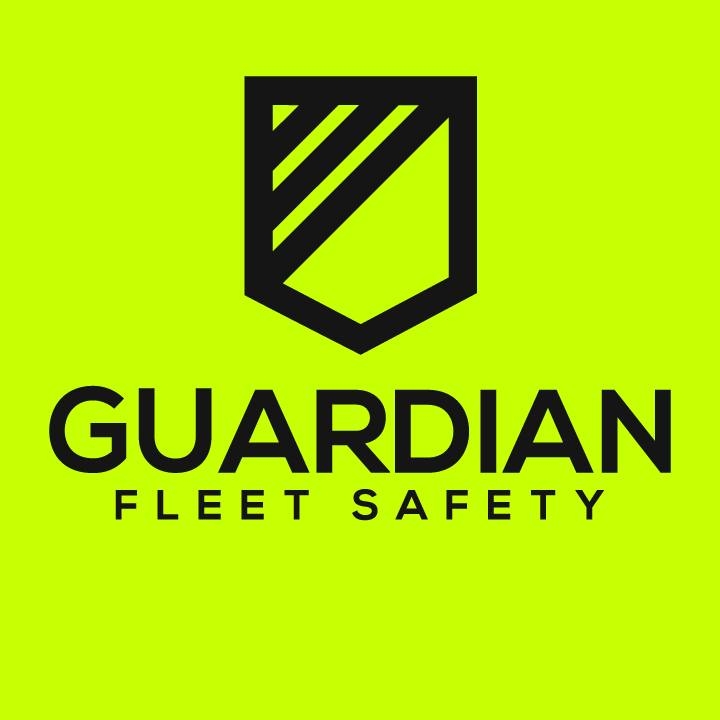 Guardian Fleet Safety Logo