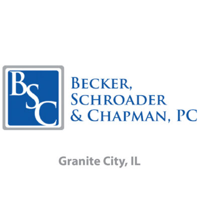 Becker-Schroader-Chapman