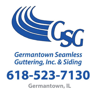Germantown-Gutters