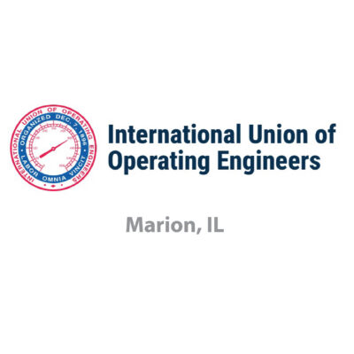 IUOE Local 318