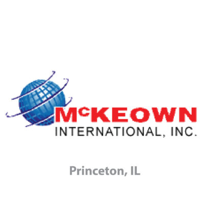 McKeown-Intl