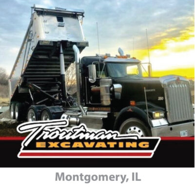 Troutman-Excavating